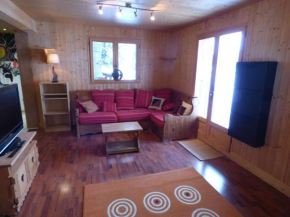 Charmant Studio de 50m² pour 2, pieds des pistes au Chinaillon - FR-1-458-153